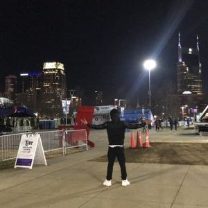 Meet your Posher, Andre